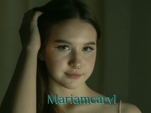 Mariamcaryl