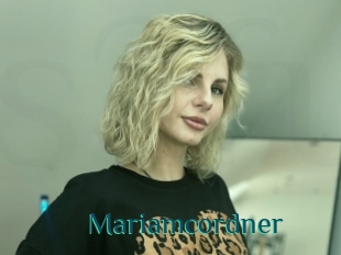 Mariamcordner