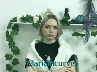 Mariamcurvey
