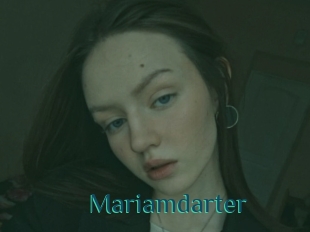 Mariamdarter