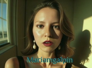 Mariamgalpin