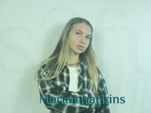 Mariamhankins