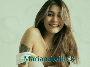Marianaballack