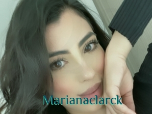 Marianaclarck