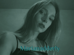 Marianadderly