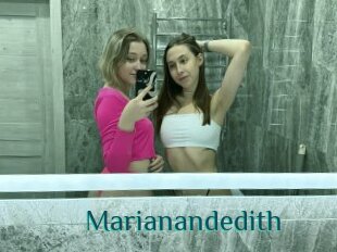 Marianandedith