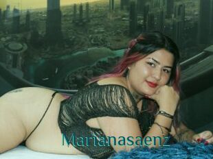 Marianasaenz