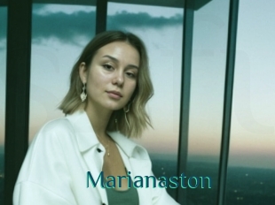 Marianaston