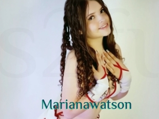 Marianawatson