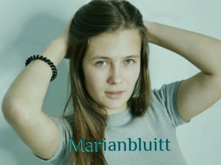 Marianbluitt