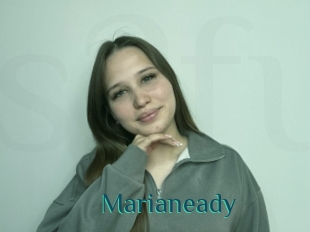 Marianeady