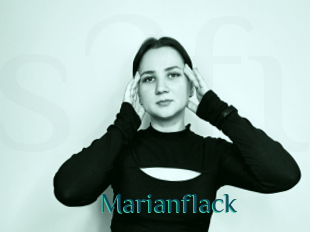 Marianflack