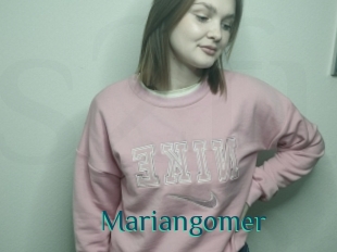 Mariangomer