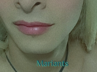 Mariants
