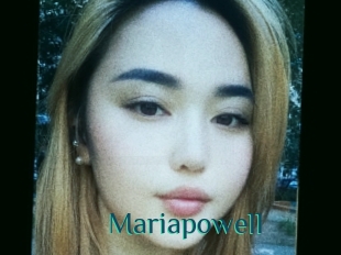 Mariapowell