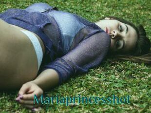 Mariaprincesshot
