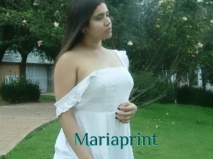 Mariaprint