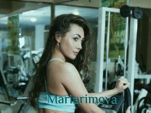 Mariarimova