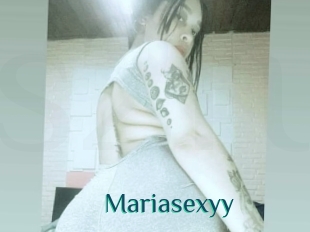 Mariasexyy