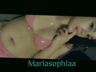 Mariasophiaa