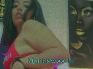 Mariasweettx