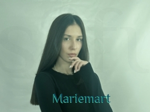 Mariemart