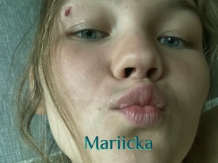 Mariicka