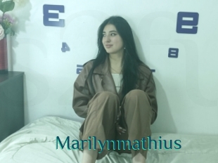 Marilynmathius