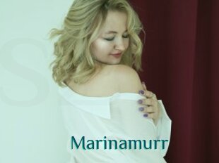 Marinamurr