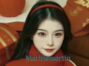 Marinemartin