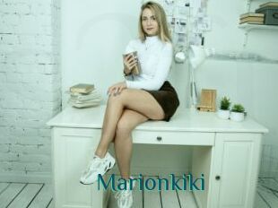 Marionkiki