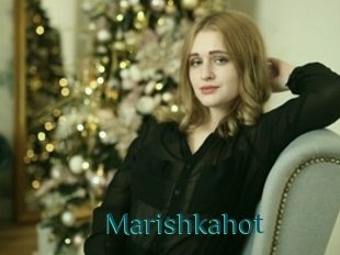 Marishkahot