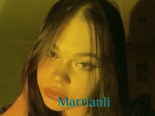 Marrianli
