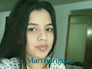 Marrodriguez