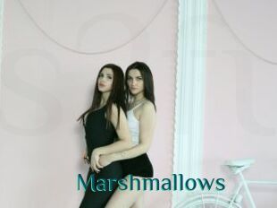 Marshmallows