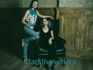 Marsiivsvenera