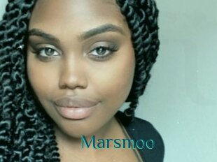 Marsmoo