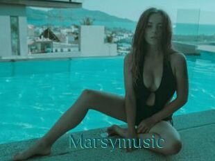 Marsymusic