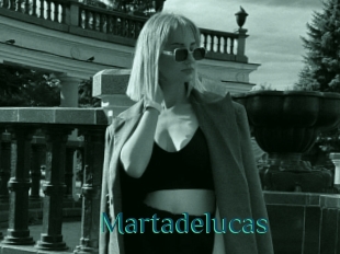Martadelucas