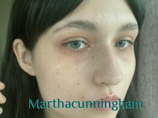 Marthacunningham