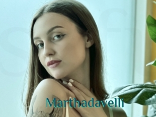 Marthadavelli