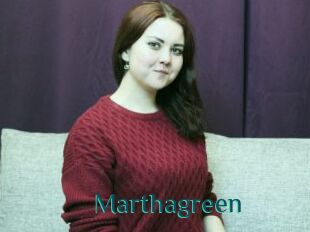 Marthagreen