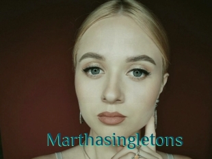 Marthasingletons