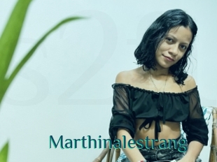 Marthinalestrang