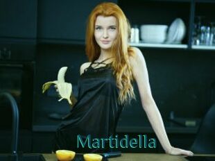 Martidella