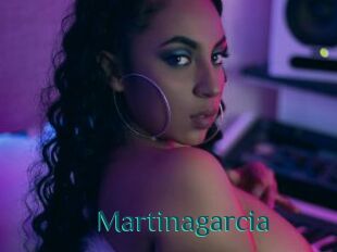 Martinagarcia
