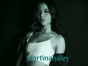 Martinahaley