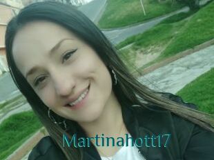 Martinahott17