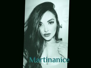 Martinanice