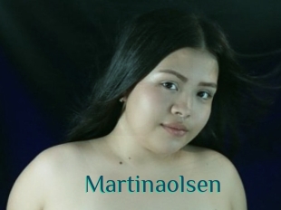 Martinaolsen